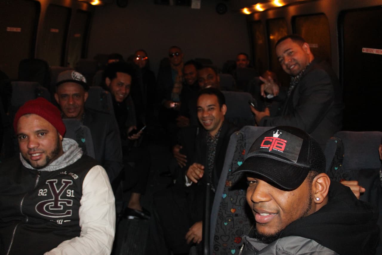 Fotos: Henry Paredes