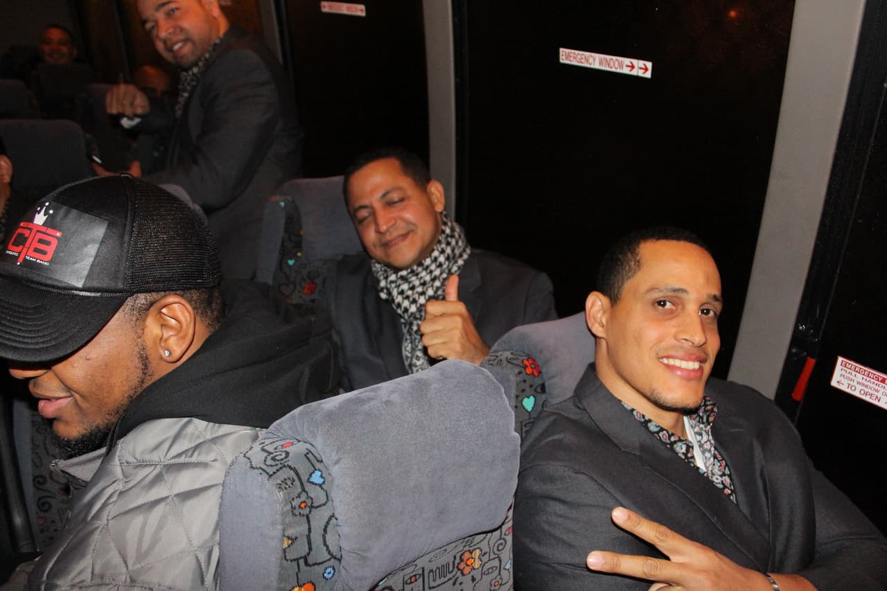 Fotos: Henry Paredes