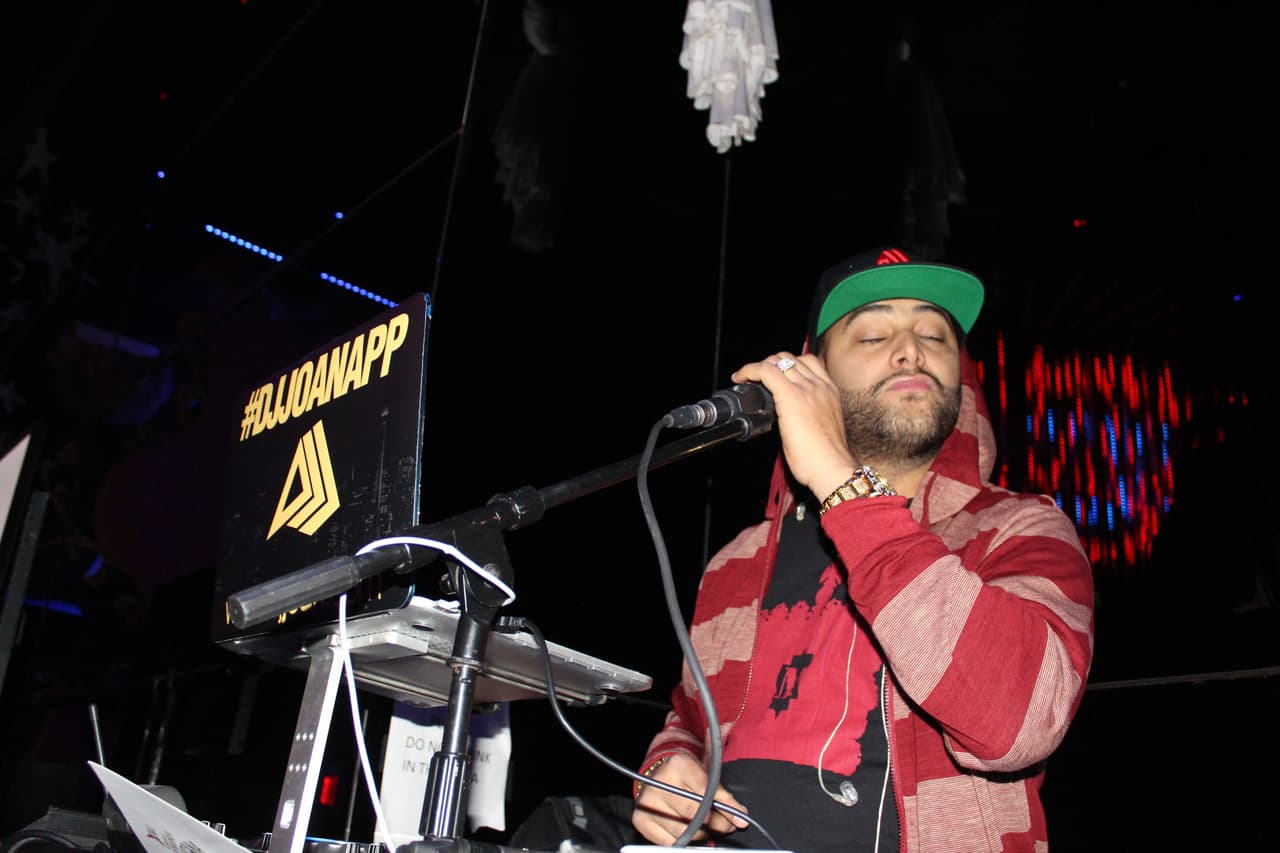 Fotos: Henry Paredes