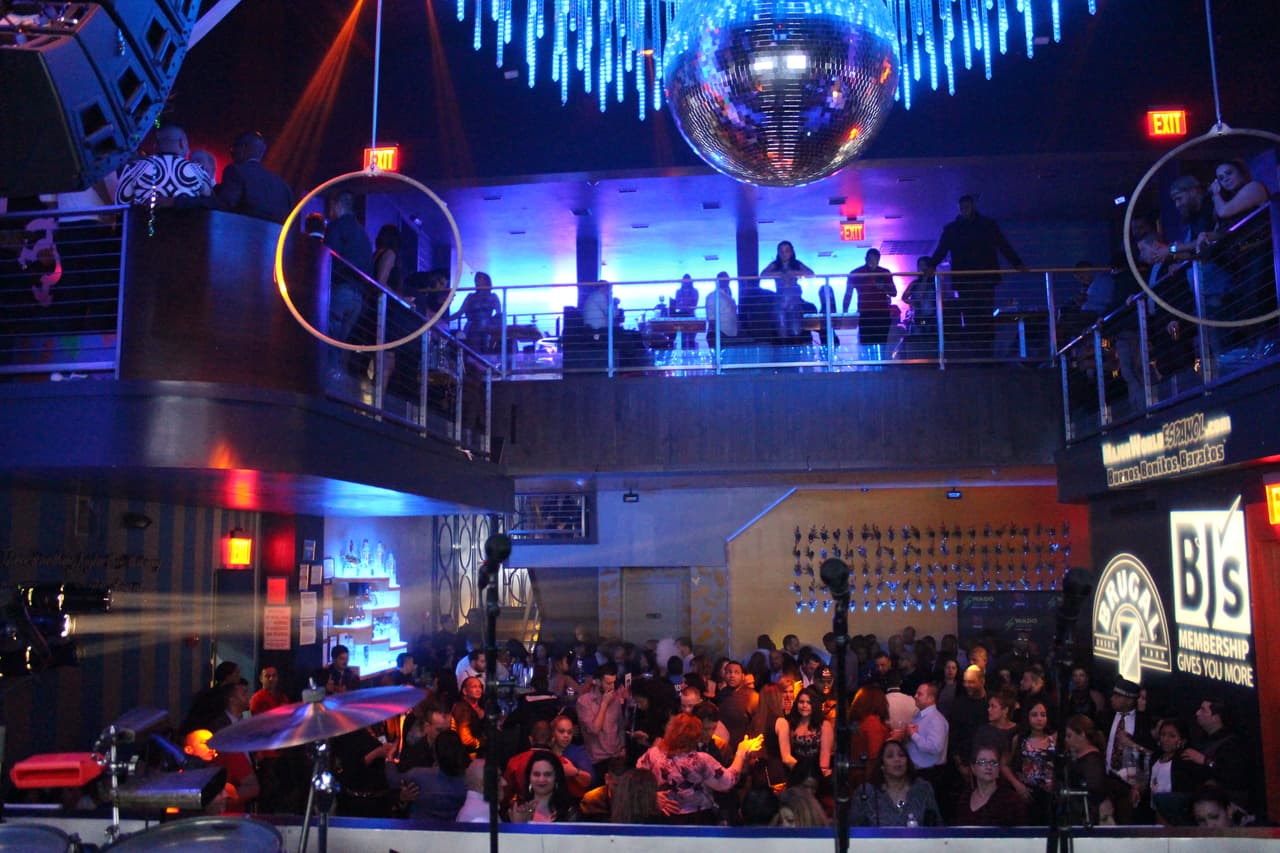 Fotos: Henry Paredes