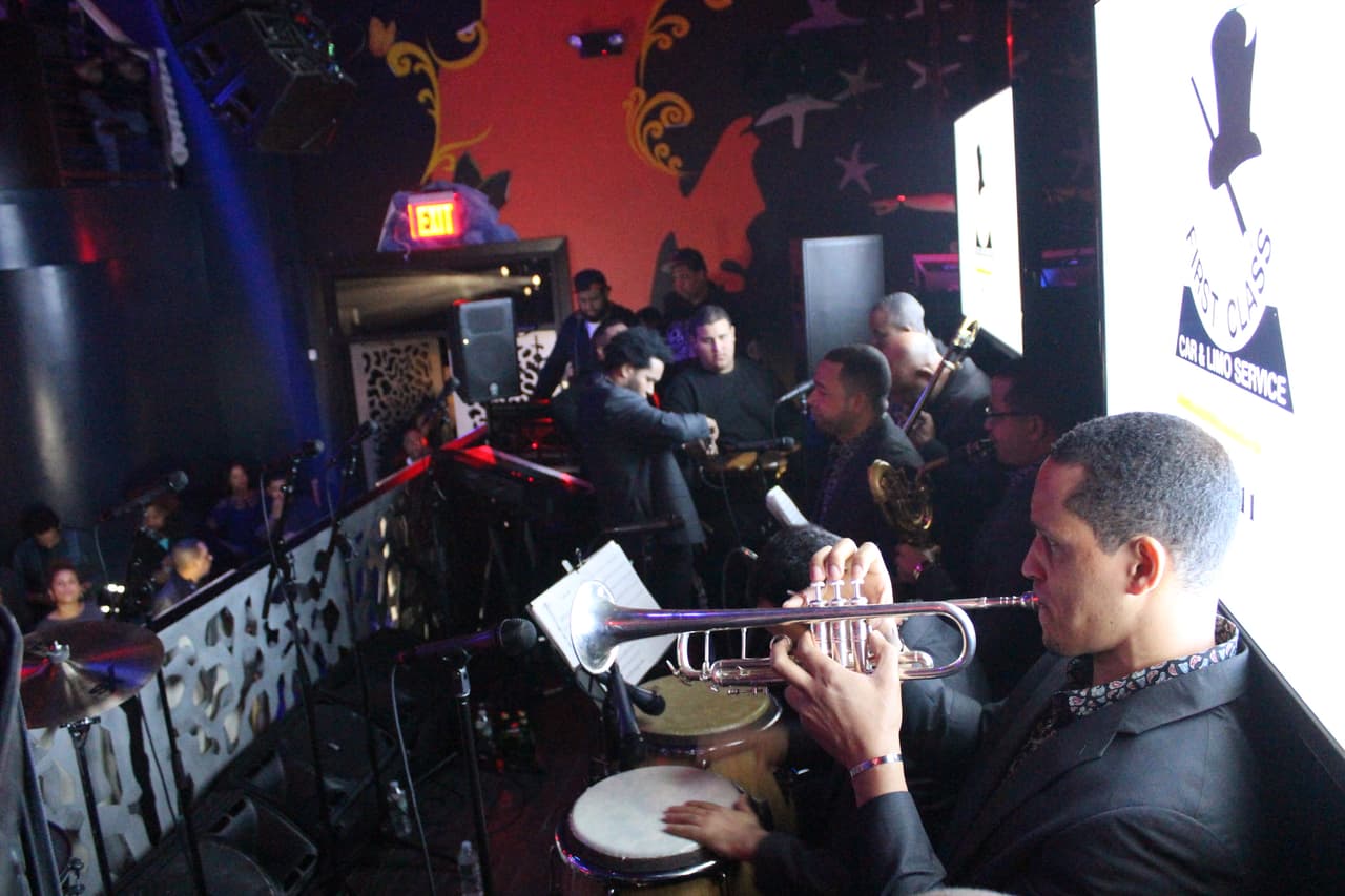 Fotos: Henry Paredes