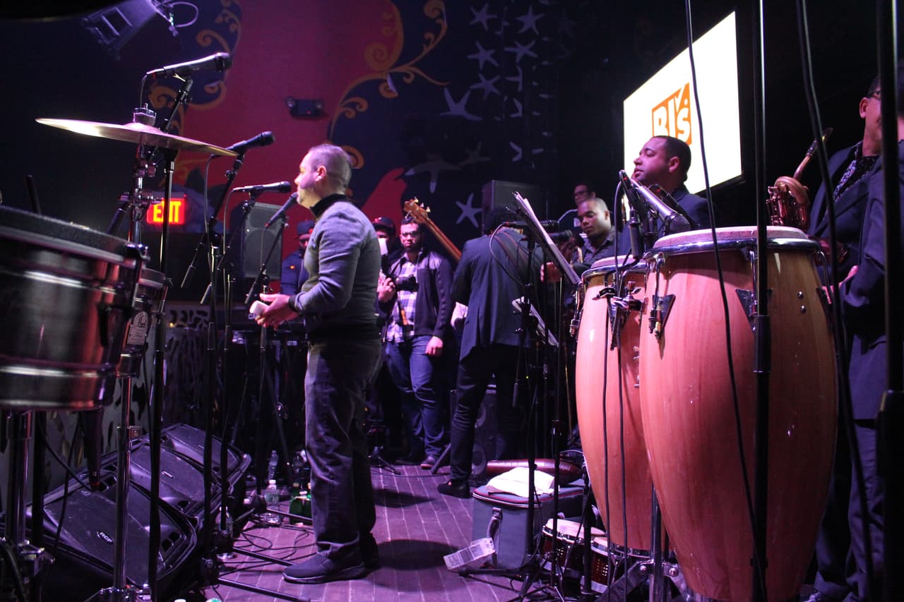 Fotos: Henry Paredes