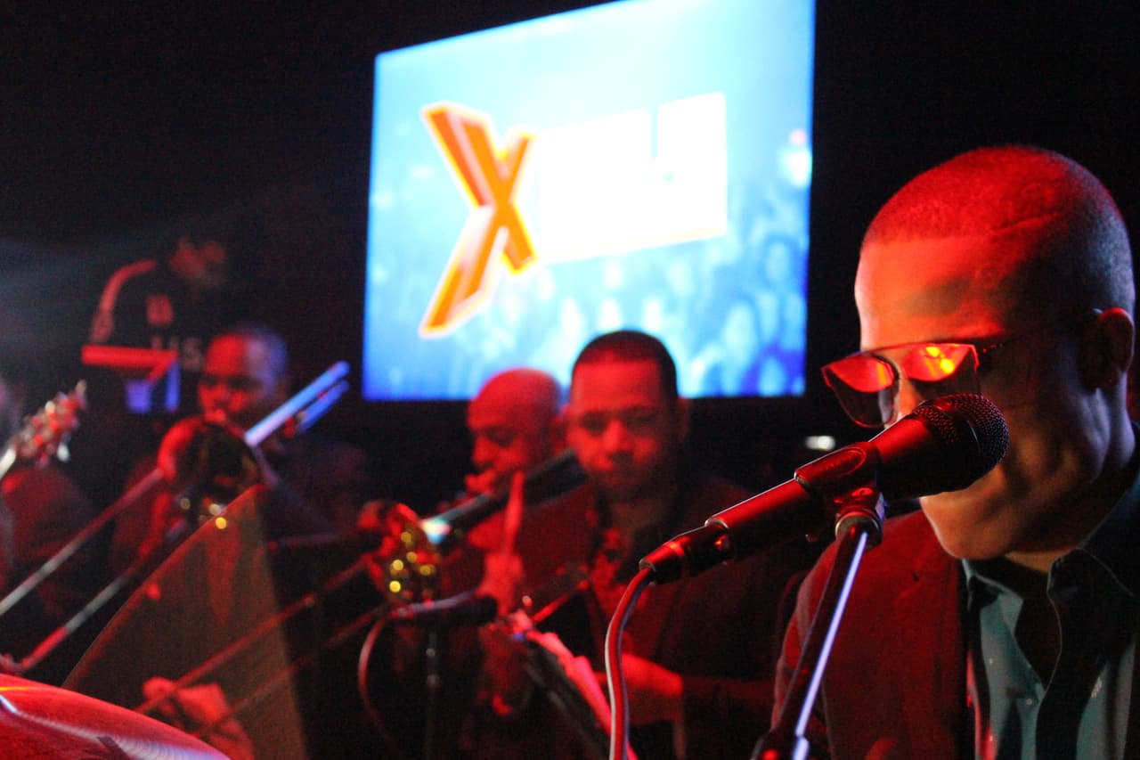 Fotos: Henry Paredes