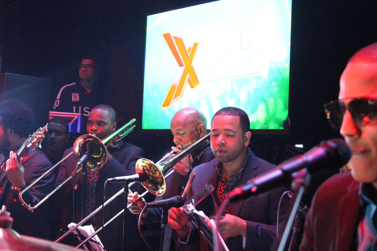 Fotos: Henry Paredes