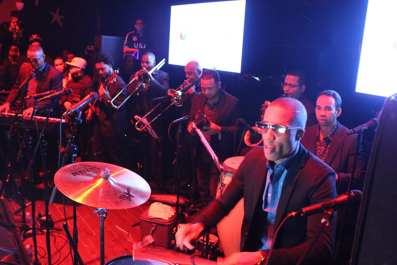 Fotos: Henry Paredes