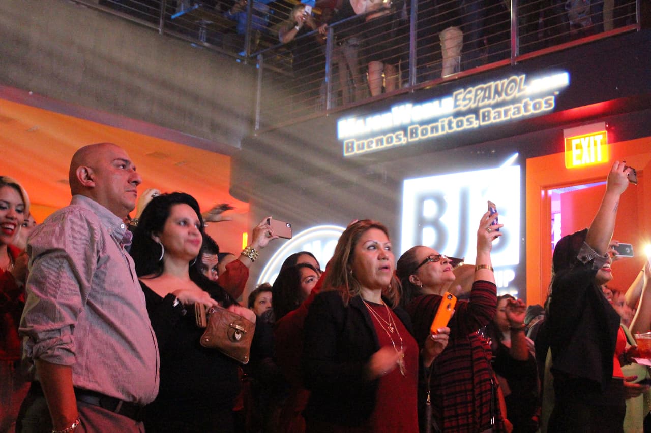 Fotos: Henry Paredes