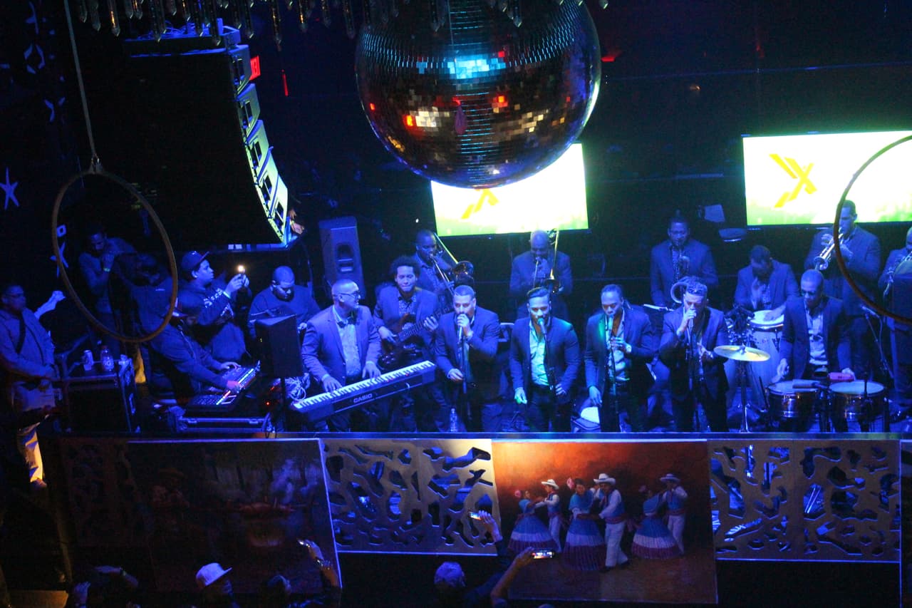 Fotos: Henry Paredes