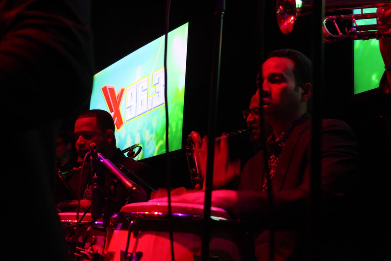 Fotos: Henry Paredes