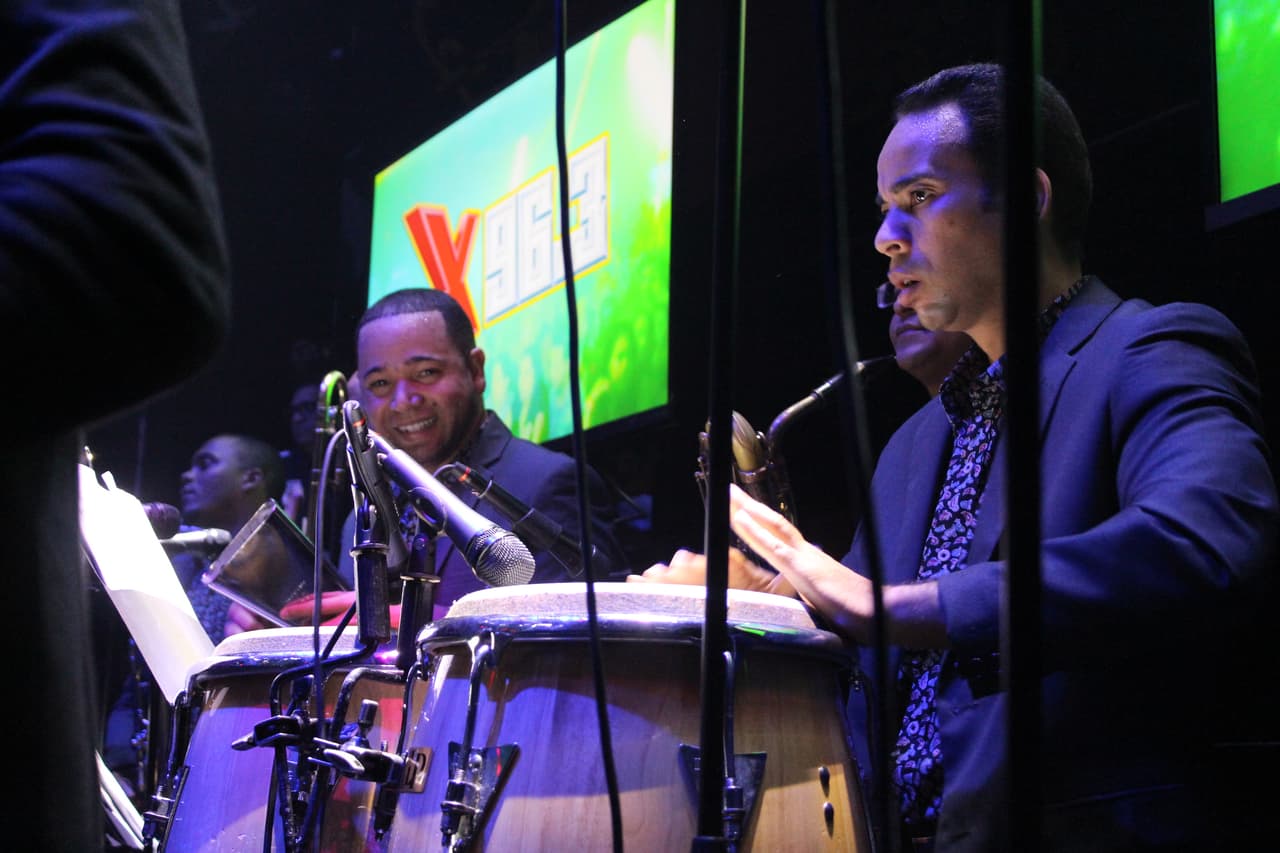 Fotos: Henry Paredes