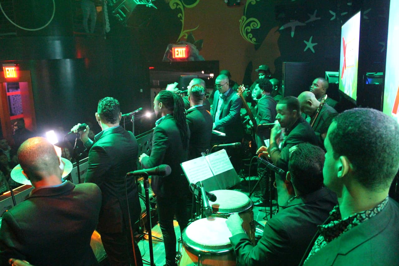 Fotos: Henry Paredes