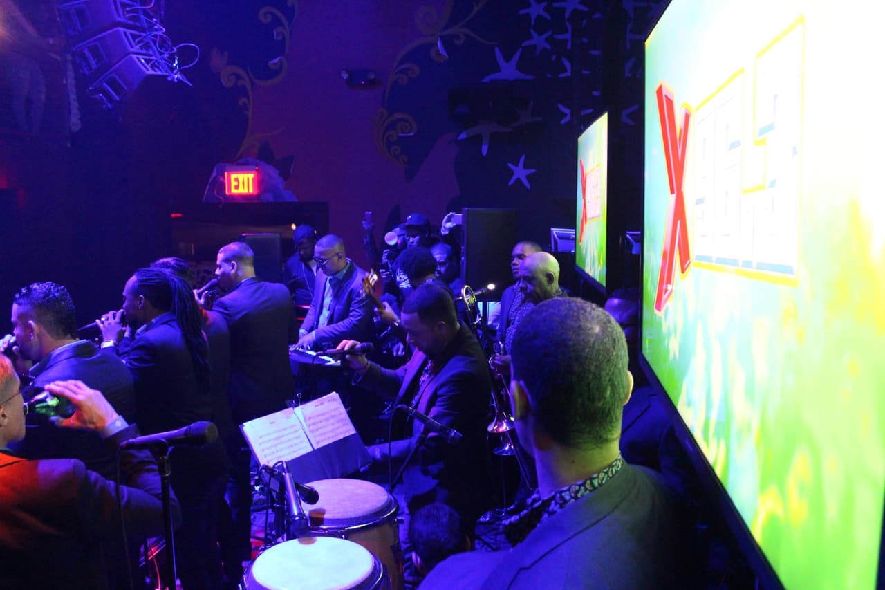 Fotos: Henry Paredes