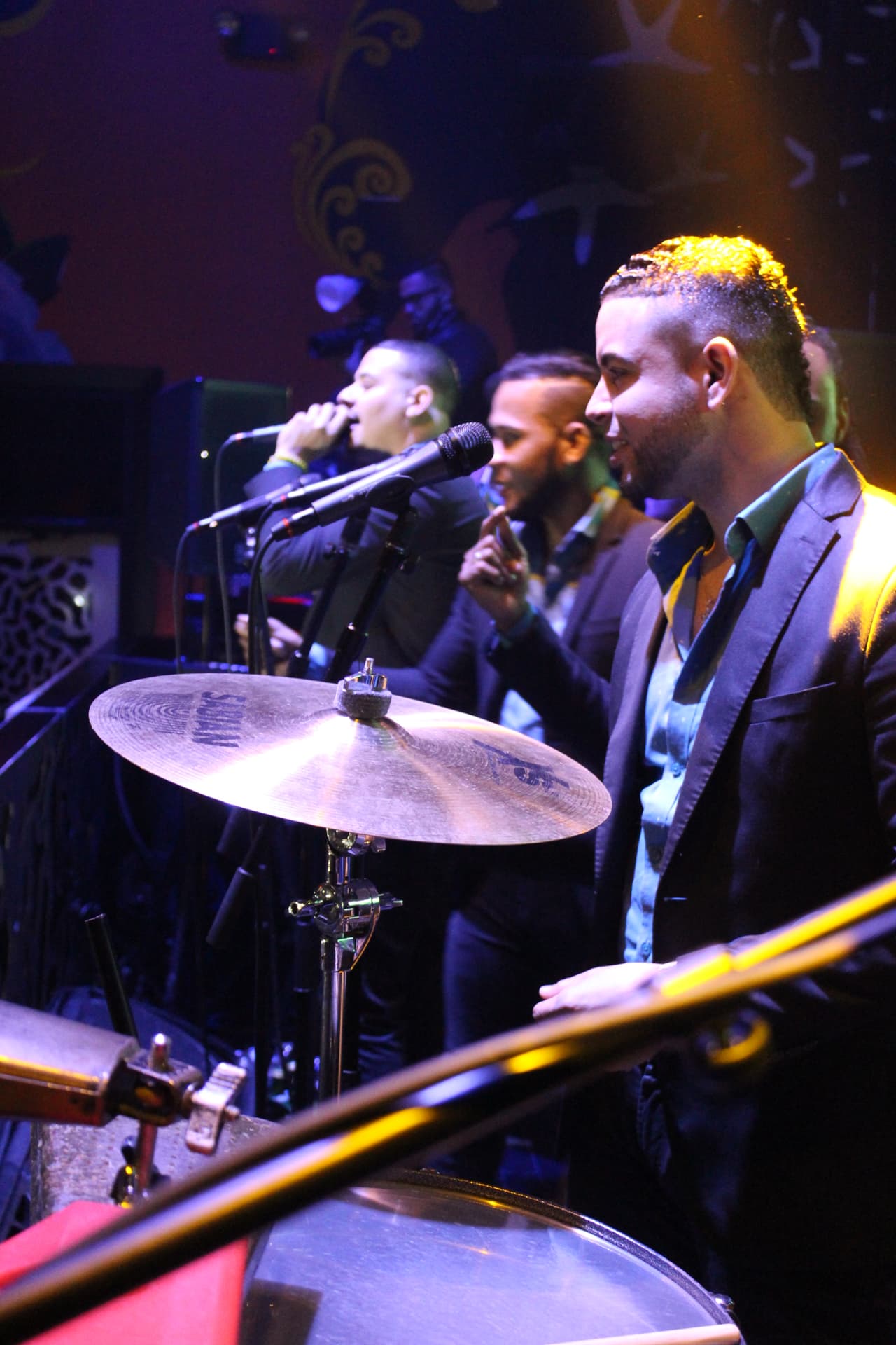 Fotos: Henry Paredes