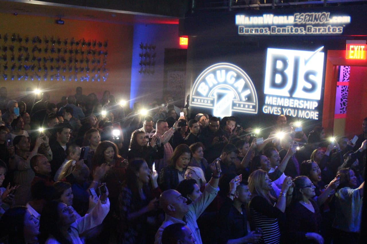 Fotos: Henry Paredes