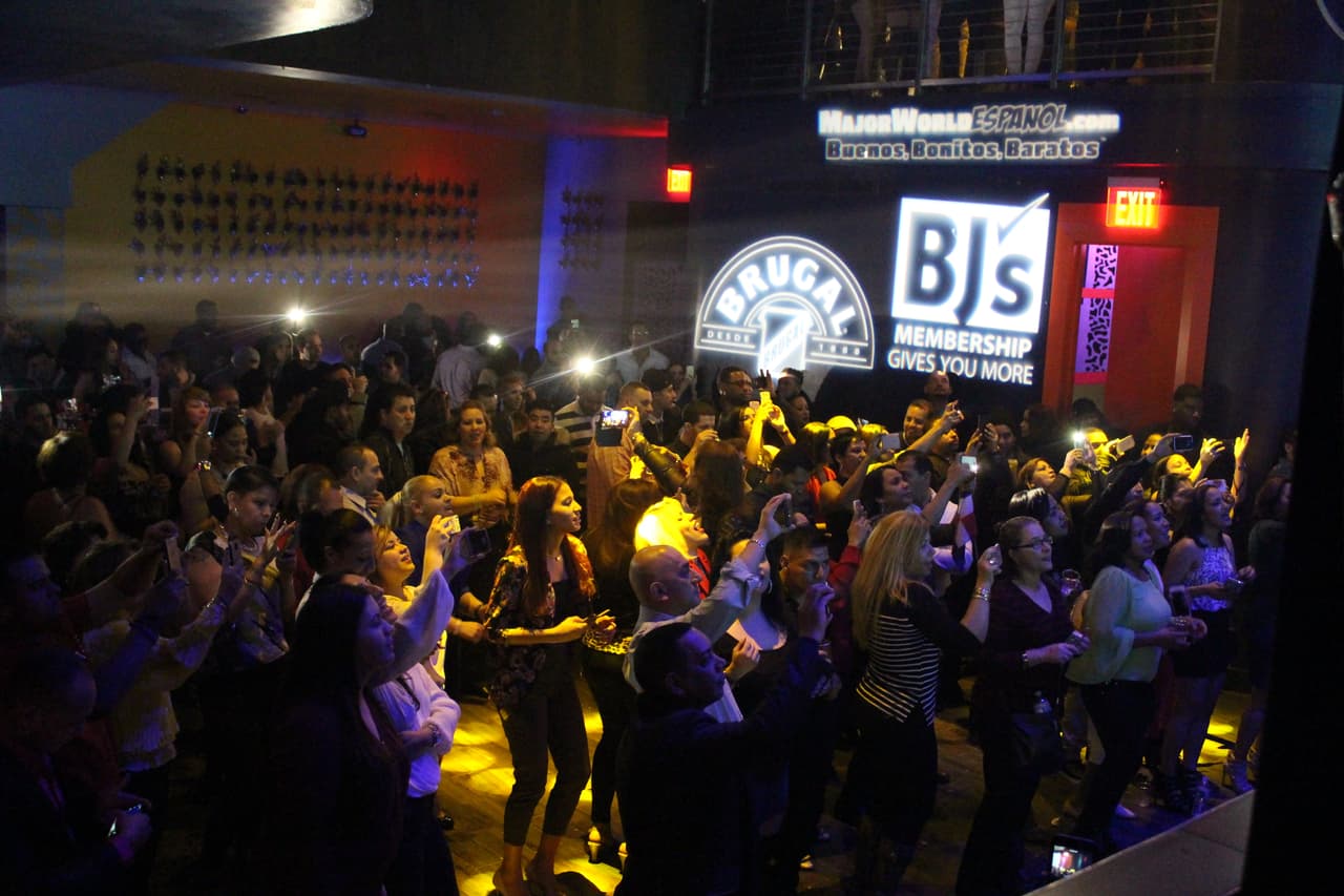 Fotos: Henry Paredes