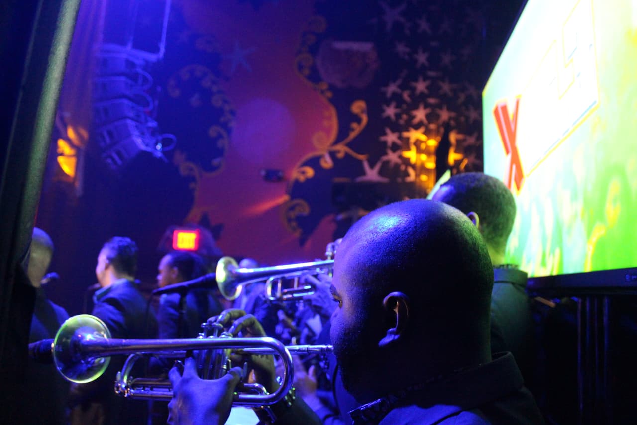 Fotos: Henry Paredes