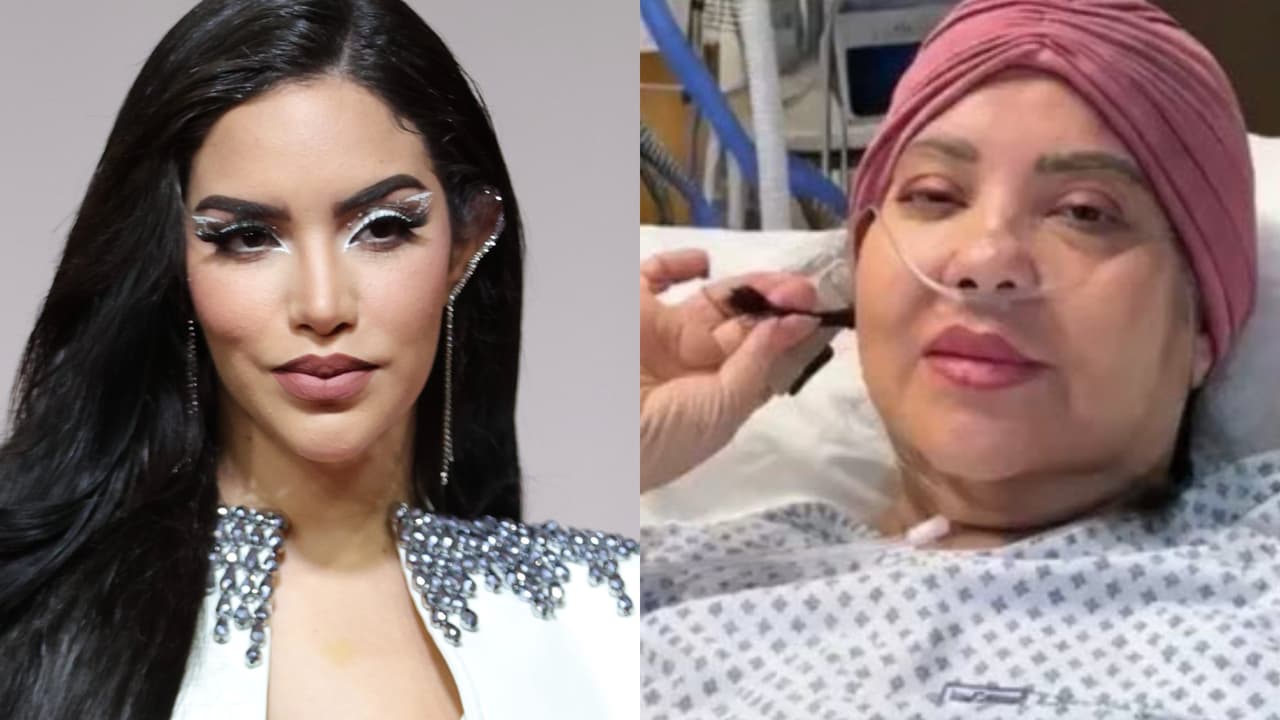 Mamá de Kimberly Loaiza lleva más de 170 mil dólares en donaciones en medio de drama familiar