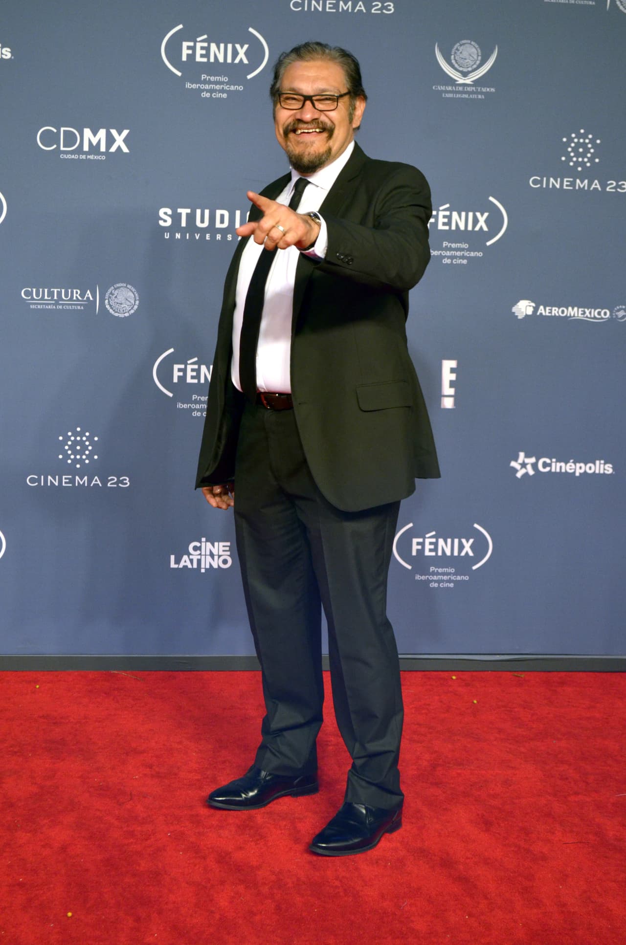 Conoce mucho más de su trabajo en 'Blue Demon' por UniMás.