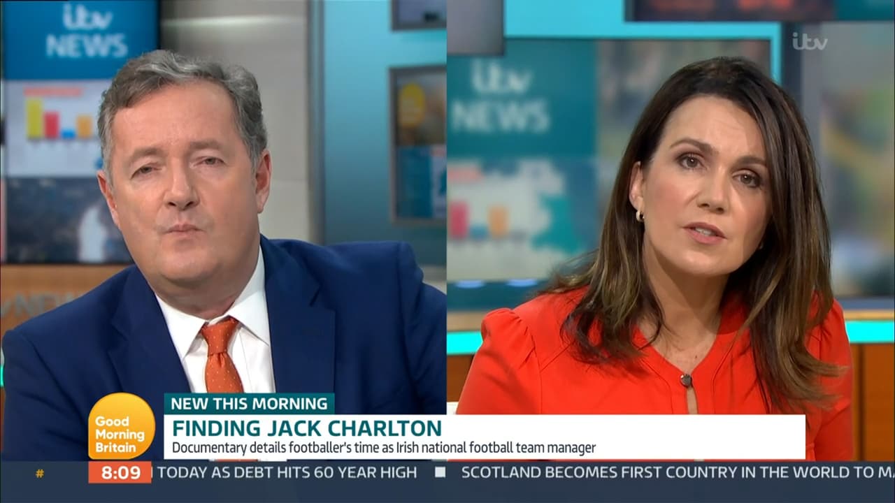 El también expresentador de CNN ha sido
<b><a href="https://www.univision.com/famosos/meghan-markle-no-presta-atencion-a-las-criticas-o-halagos-prefiere-ver-crecer-a-su-hijo-archie-fotos" target="_blank">un férreo crítico de Meghan Markle</a></b> desde hace al menos tres años y ha emitido duras opiniones en contra de ella.
<br>