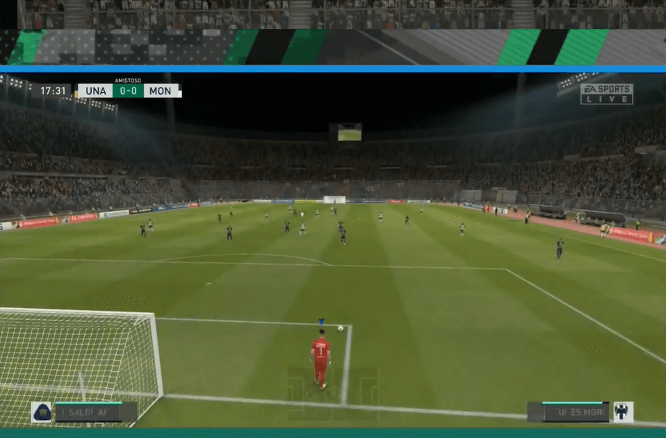 Pumas bajo el control de Luis Quintana, derrota 2-1 a los Rayados de Eric Cantú con anotaciones de Bryan Mendoza e Ignacio Mascorra y se posiciona como líder invicto.