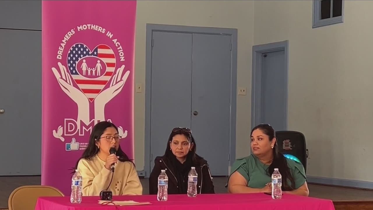 Organizaciones proinmigrantes buscan recuperar una importante ayuda para estudiantes indocumentados