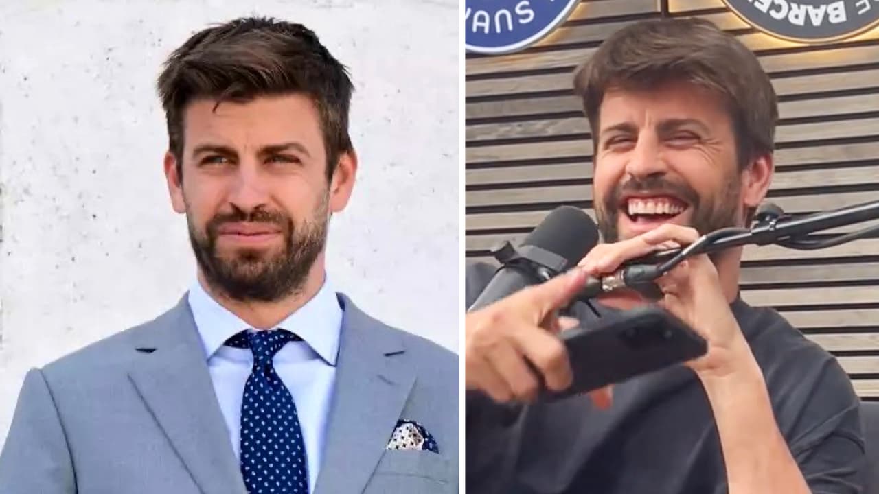 Gerard Piqué da un polémico consejo 'subido de tono' a los jóvenes y le llueven críticas