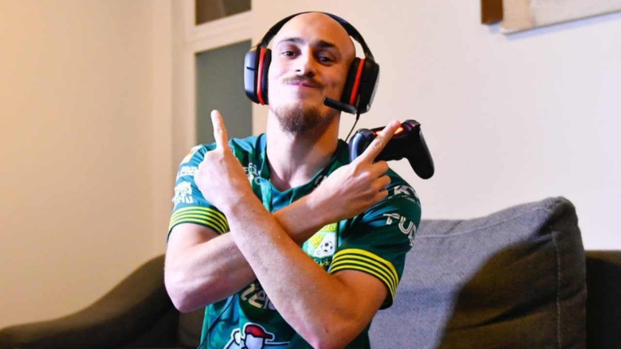 ¡Vuelve la eLiga MX! Ahora con gamers profesionales para FIFA 21