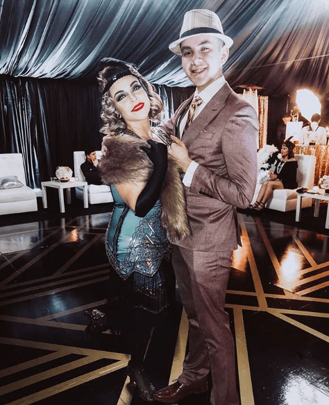 Ahora que comienza su carrera profesional como cantante, Jacqie habló sobre 
<b><a href="https://www.univision.com/entretenimiento/jenni-rivera-veia-a-jacqie-como-su-sucesora-en-la-musica-chiquis-aun-no-se-lo-explica" target="_blank">lo aprendido a su madre Jenni Rivera.</a></b>