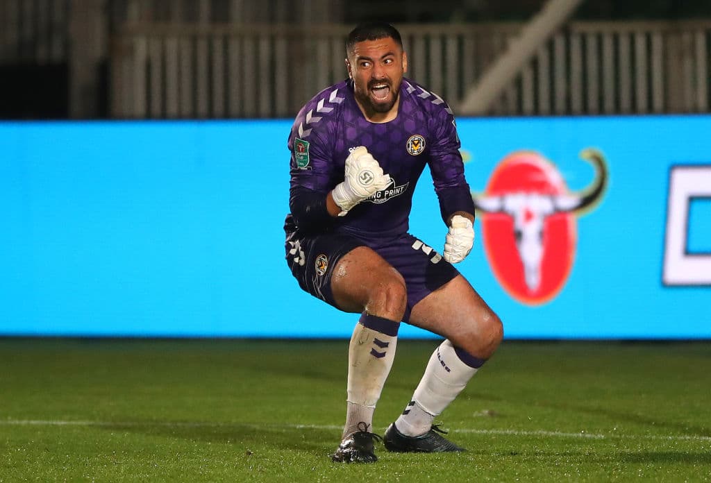 Mañana se definen los equipos que se unen a cuartos de final.