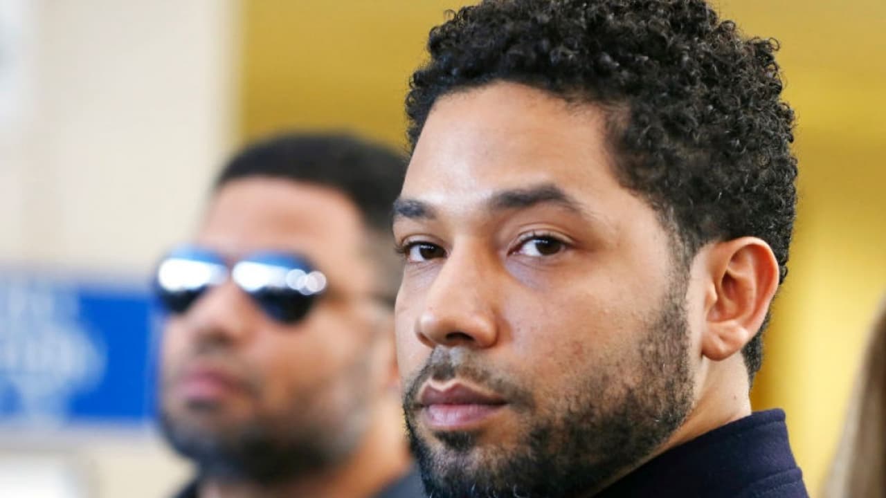 Declaran culpable al actor Jussie Smollett por orquestar un ataque racial contra sí mismo