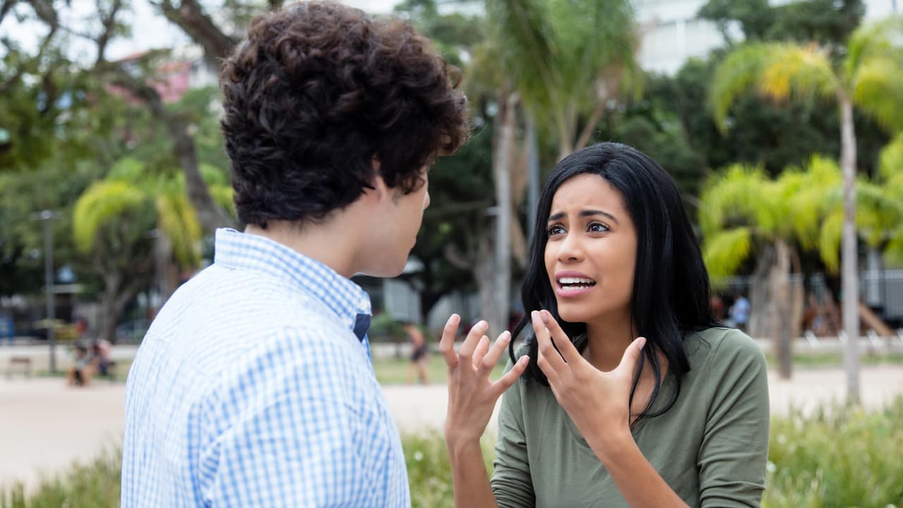 “La gente feliz toma decisiones”: César Lozano ayuda a los televidentes con sus problemas de pareja