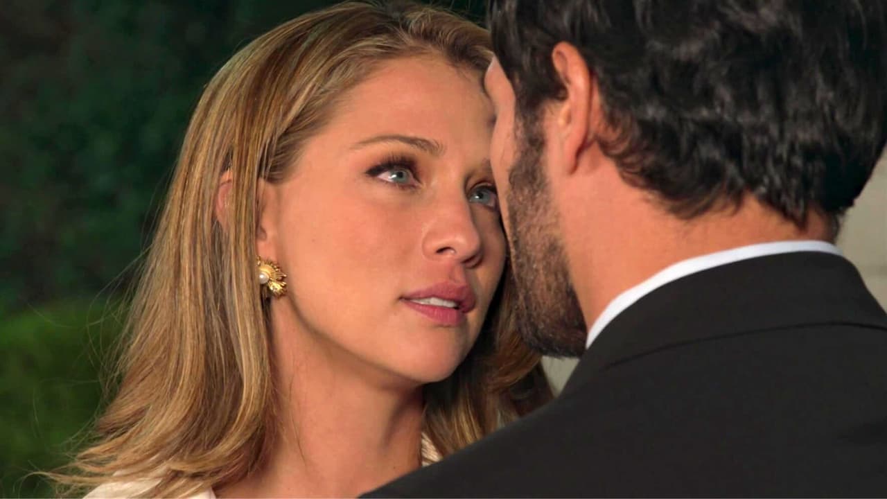 Resumen de Tierra de Esperanza capítulo 20