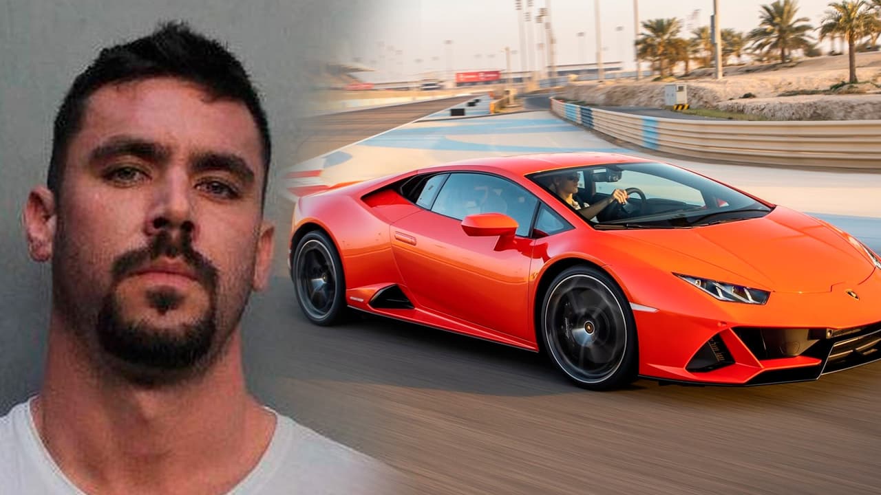 Si todo esto te suena familiar es porque justo el mes pasado
<b> un hombre en Miami, Florida</b> también fue acusado por fraude tras utilizar parte de los 3.9 millones de dólares que recibió del mismo programa de ayuda para comprarse un 
<b>Lamborghini Huracán EVO</b>, el cual incluso estrelló contra otro carro.
<br>
<br>
<b>Relacionado:</b> 
<a href="https://www.univision.com/carros/asi-es-el-superdeportivo-que-un-hombre-en-miami-compro-con-fondos-de-ayuda-de-covid-19-fotos"><u>Así es el superdeportivo que un hombre en Miami compró con fondos de ayuda de COVID-19</u></a>