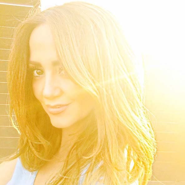 Una mirada dice más que mil palabras.