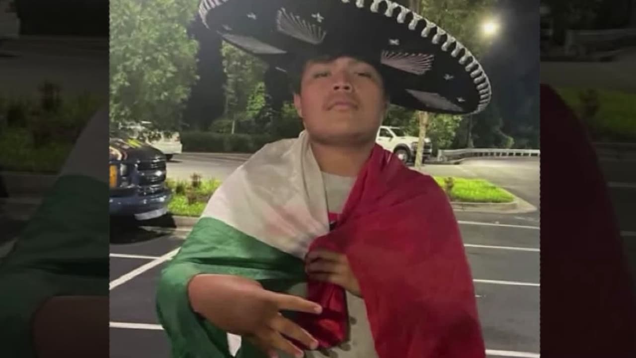 Joven de 20 años muere en choque frontal en el condado de Hall; conductor enfrenta cargos