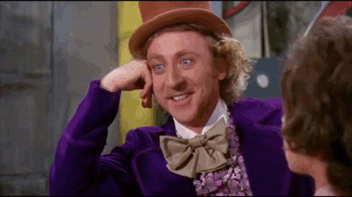 Las lecciones Willy Wonka, el excéntrico personaje por el que recordaremos a Gene Wilder 
