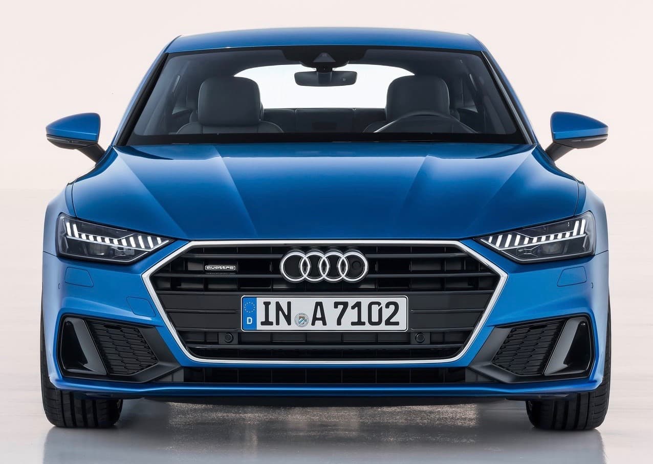 <h3 class="cms-h3-H3">13. Audi.</h3>
<br>
<br>Los automóviles del fabricante alemán de autos de lujo, parte del Grupo Volkswagen, registraron un total de 
<b>141 problemas por cada 100 vehículos</b>. Una mejora de 12 problemas menos por cada 100 vehículos respecto a los resultados del estudio hecho público en 2017.