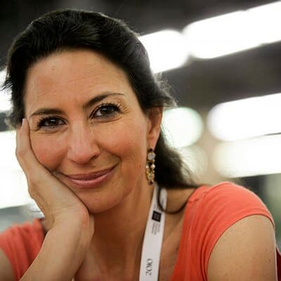 Déborah Holtz's profile picture