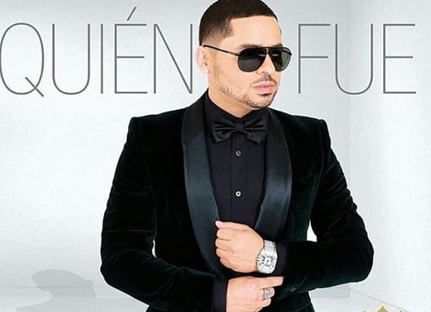 El cantante dijo: “A quien no le guste mi manera de ser que se vaya a chin*** a su ma** para otro lado, nadie los obliga a seguirme a la ve*** La clase me la paso por la punta de la ****".