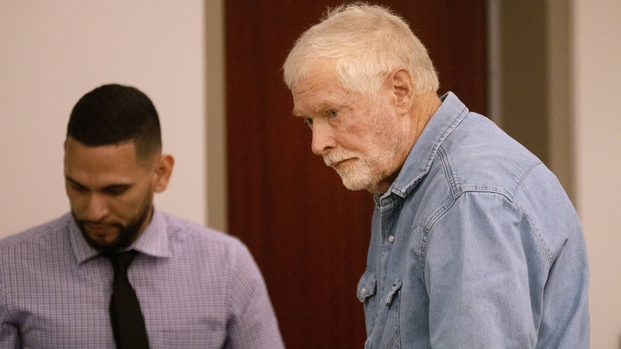 Se declara inocente el ranchero acusado de disparar y matar a un migrante por la espalda en sus tierras