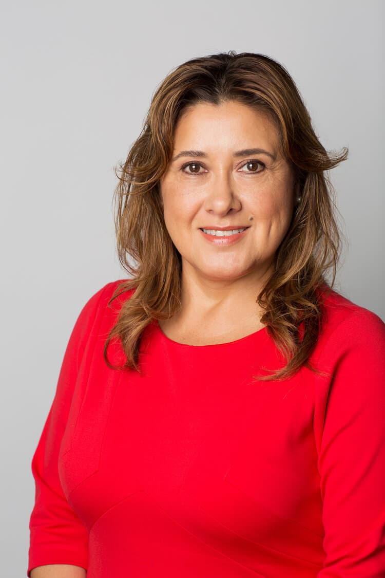 Mary Ann Gomez Orta's profile picture