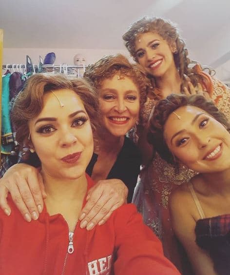 "[...] Lo fácil, lo que gozamos pues hay que tratar de apresarlo porque se va rapidito. Y en cambio el dolor siempre nos deja una experiencia más larga que nos hace andar el camino diferente [...]", afirmó Romo.