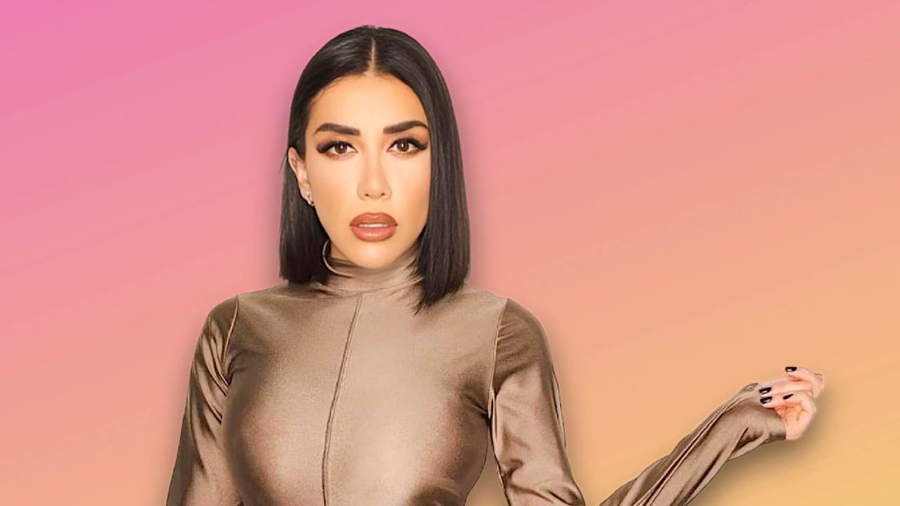 Karime le dejó de hablar a su hermana hace 10 años: se avergonzaba de ella