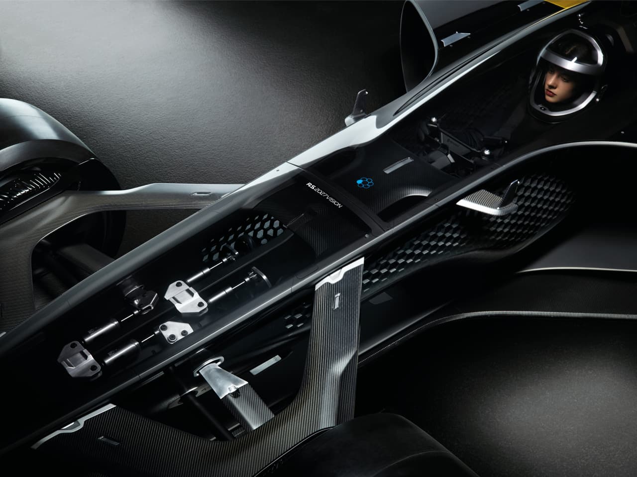 Renault R.S.2027 Vision Concept