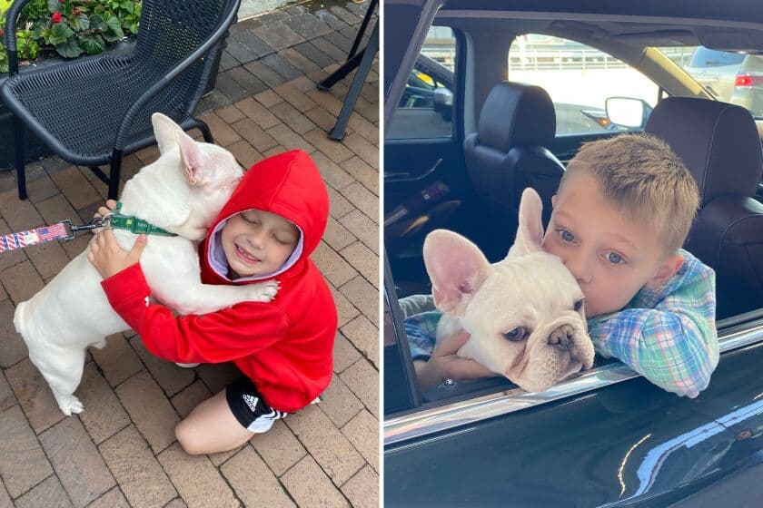 Cooper Roberts, niño herido en tiroteo de Highland Park, ha comenzado con "angustia mental y emocional", dice su familia