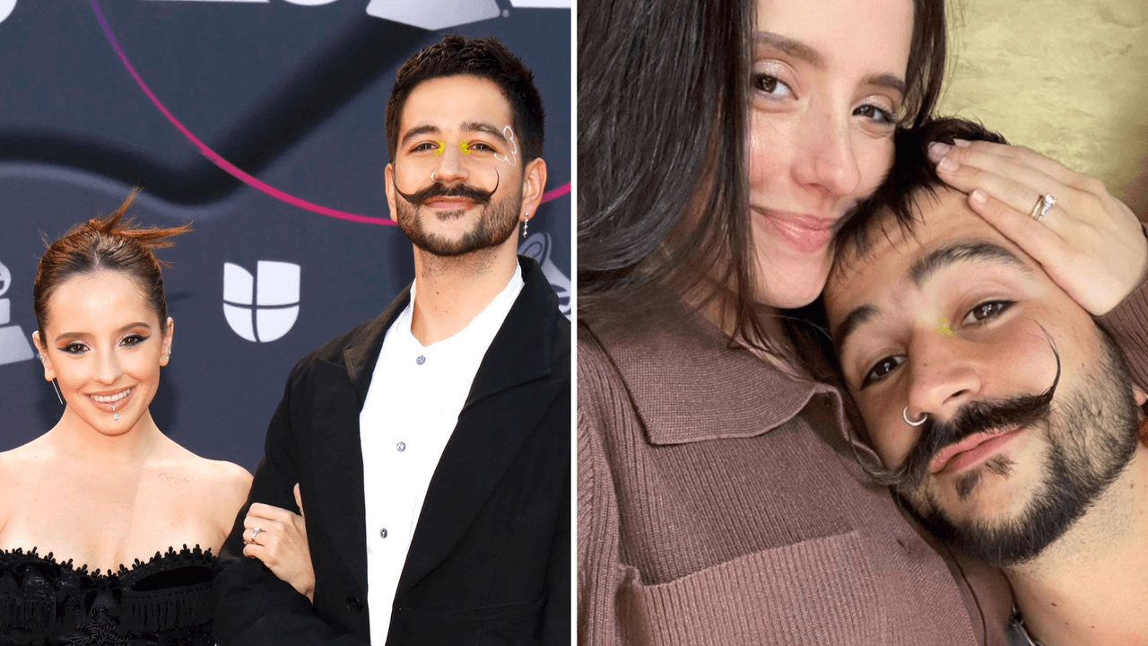 Camilo compartió su plan de 12 horas para celebrar su aniversario con Evaluna: harán de todo