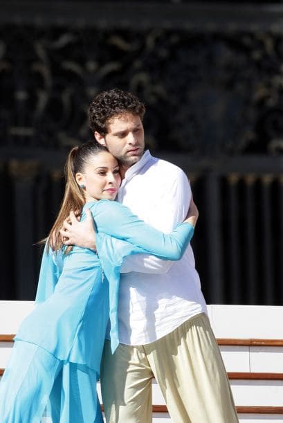 Las parejas que acudieron al Vaticano tienen previsto contraer matrimonio en los próximos meses y recibieron la bendición y algunos consejos del papa Francisco, en una ceremonia espontánea e incluso divertida, con el humor que caracteriza al pontífice argentino.