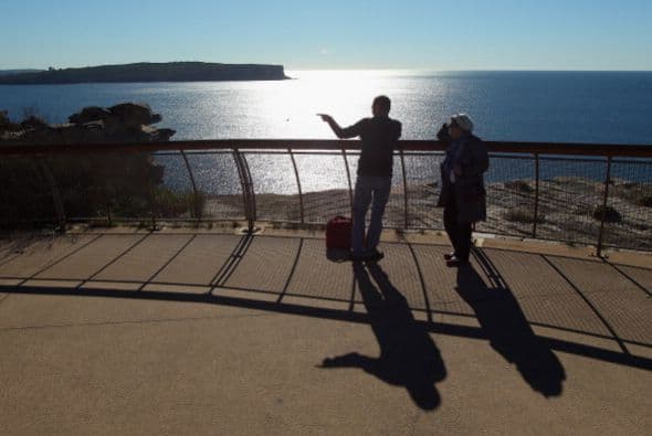 El entorno actual de Australia va de la mano con la calidad de vida de los habitantes.
