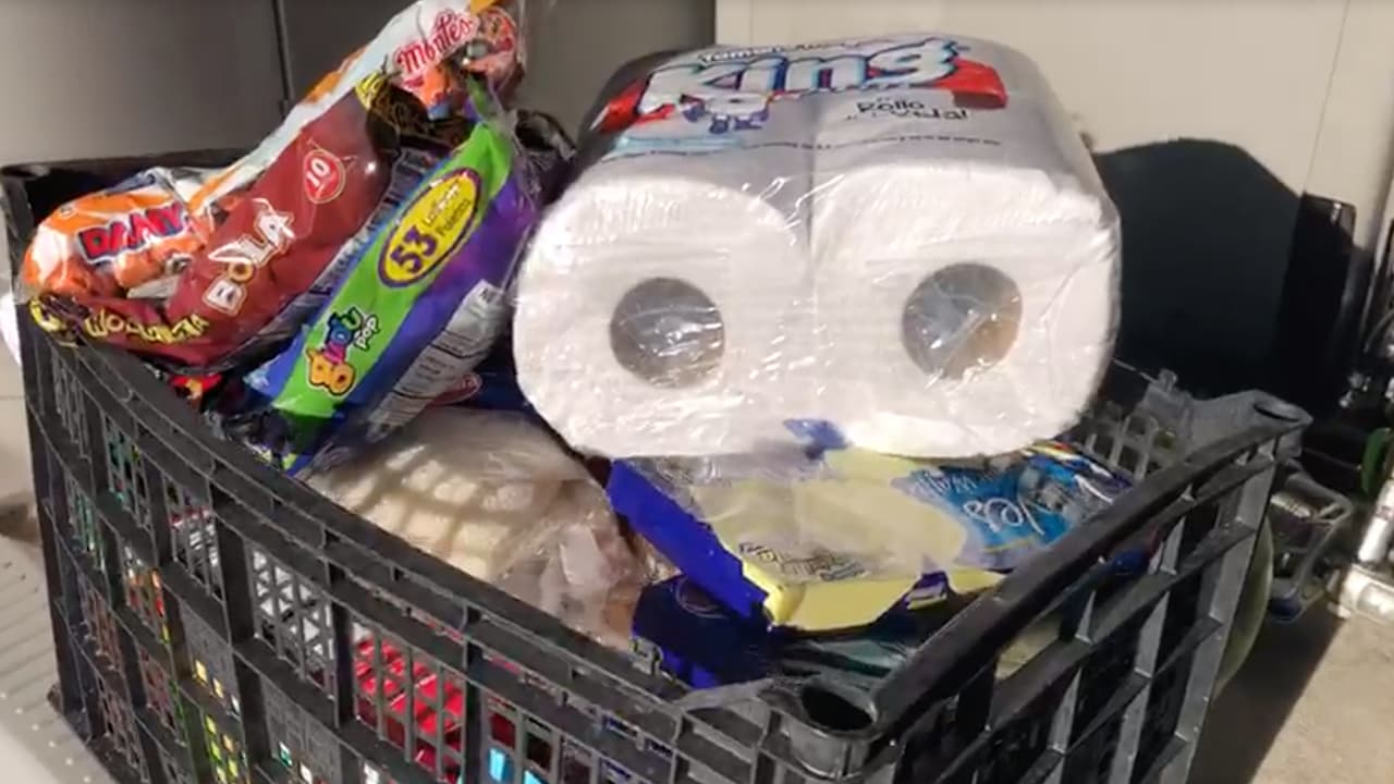 Caridades Católicas ofrece ayuda a residentes del Norte de Texas afectados por el Coronavirus 