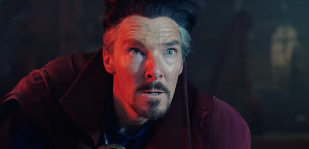 Doctor Strange