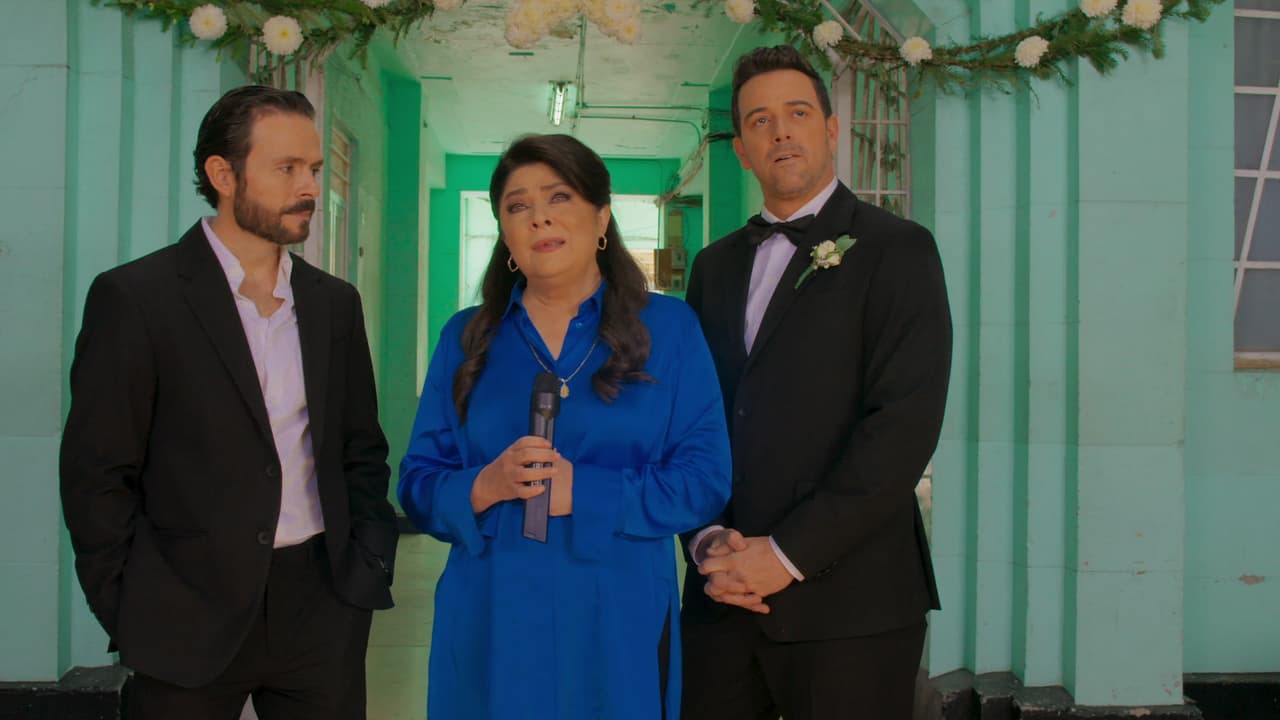 Corona de Lágrimas Capítulo 110